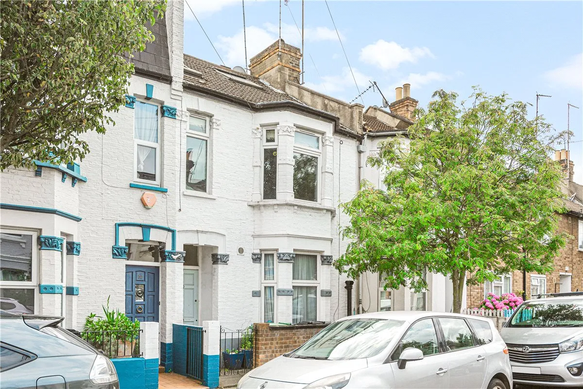 Beryl Road, London, W6, photo 6