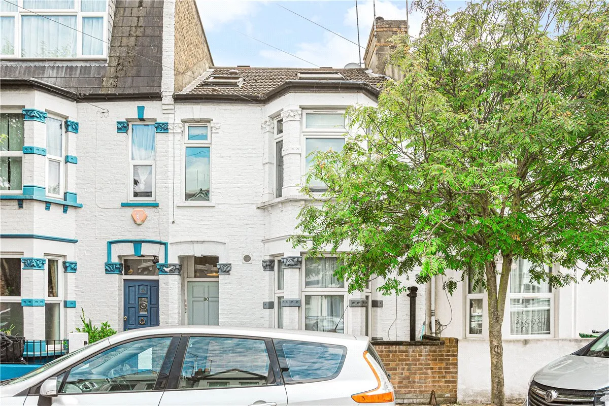 Beryl Road, London, W6, photo 8