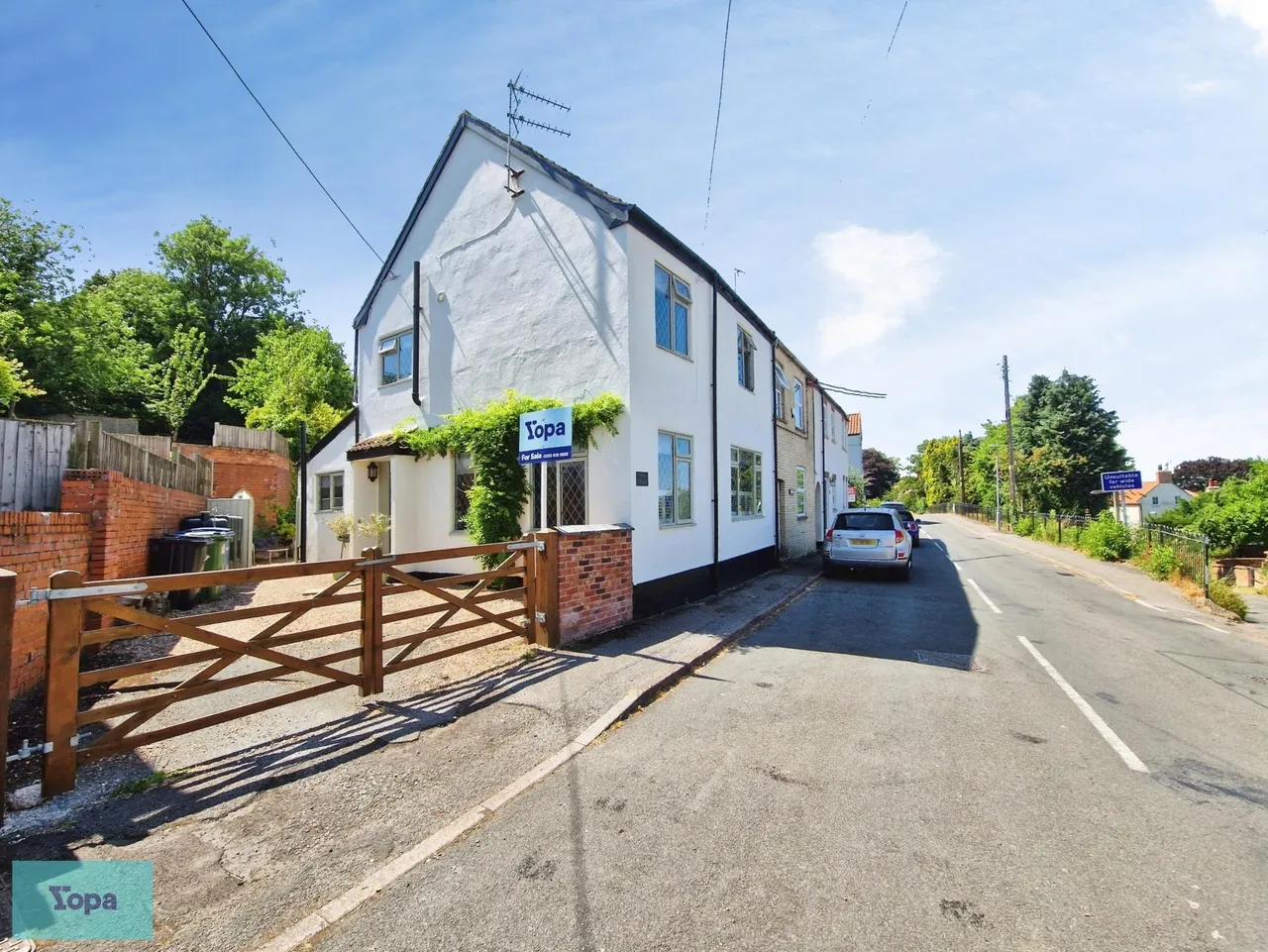 High Street, Gringley On The Hill, DN10, photo 34