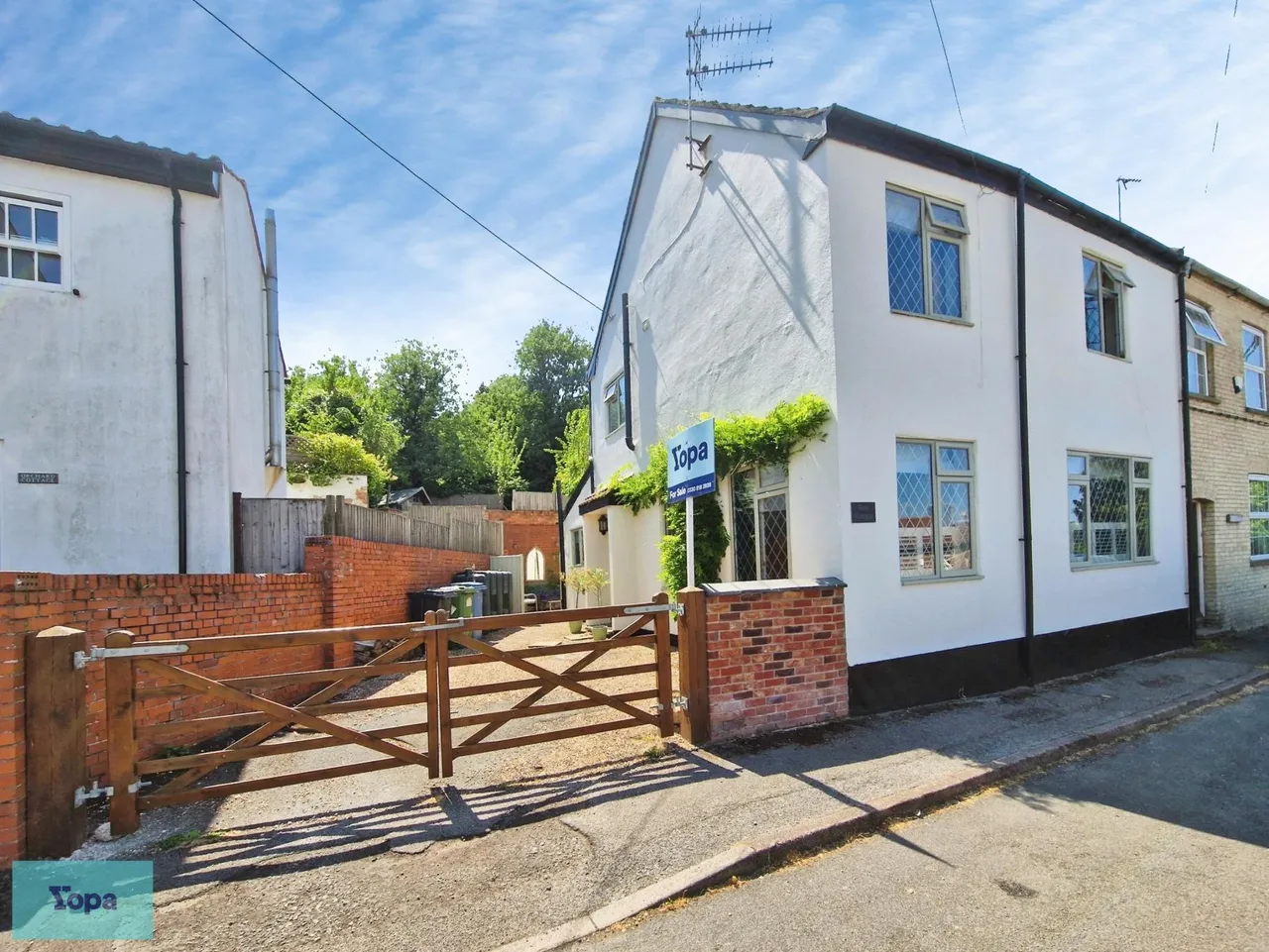 3 bed house for sale, High Street, Gringley On The Hill, DN10