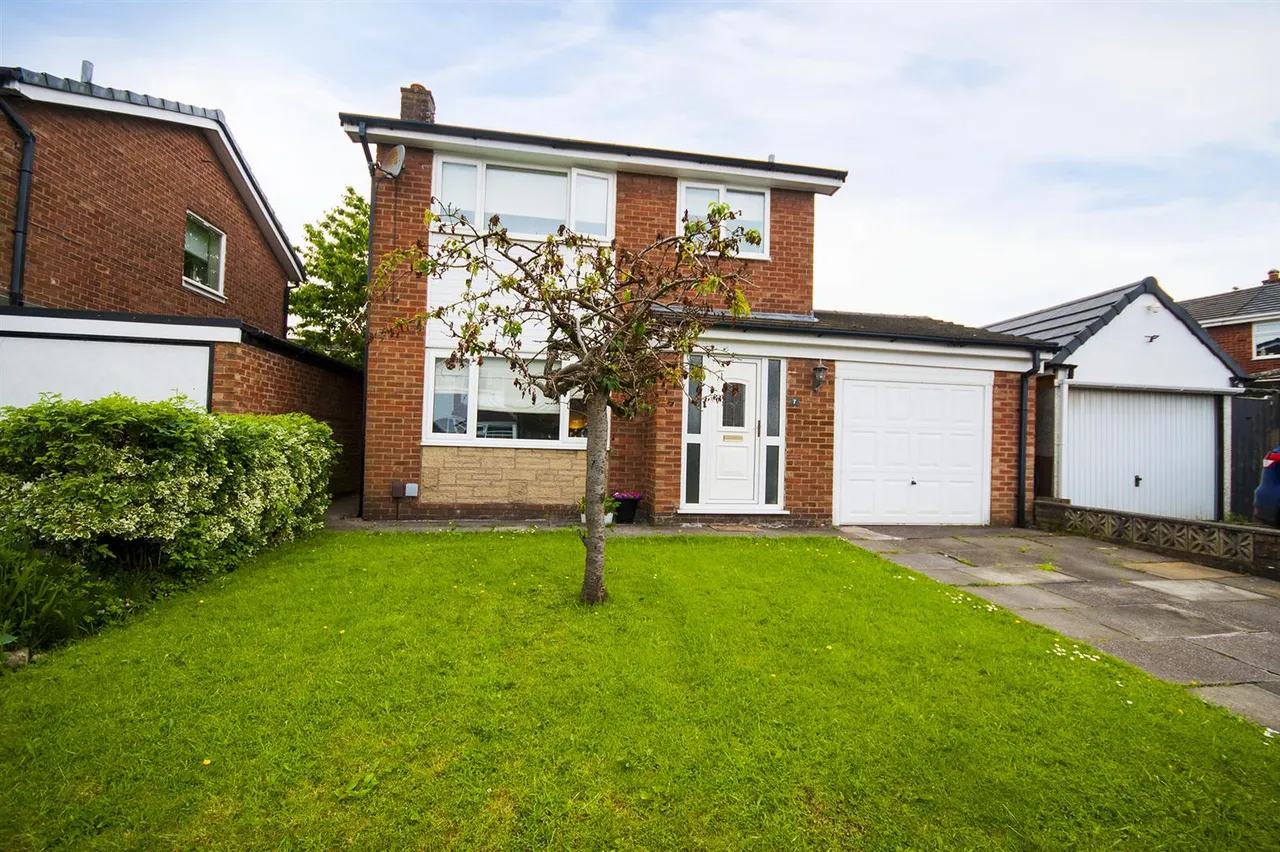 Winchester Road, Radcliffe, Manchester, M26 3LY, photo 39