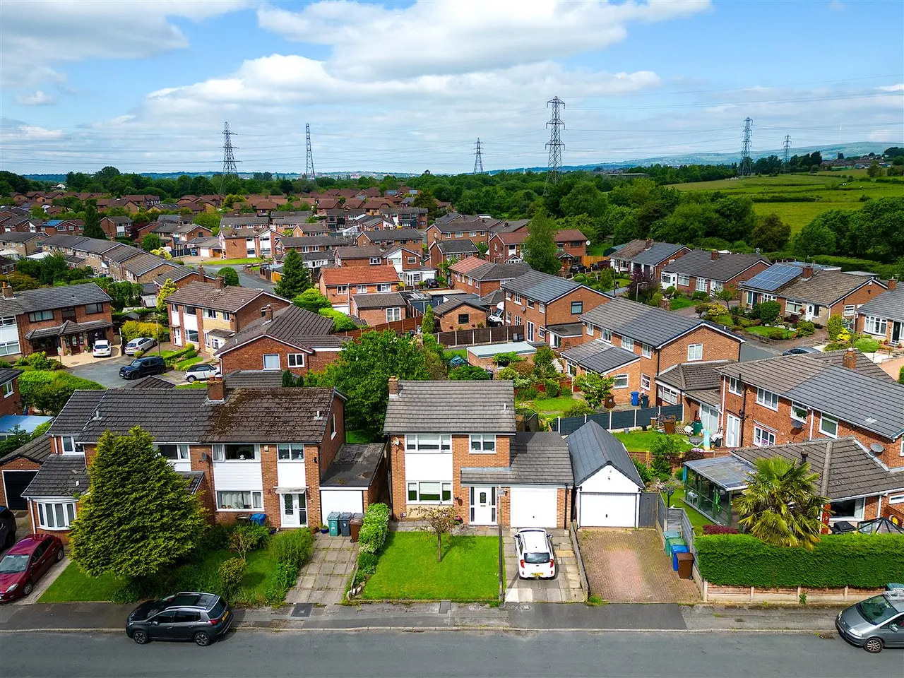 Winchester Road, Radcliffe, Manchester, M26 3LY, photo 43