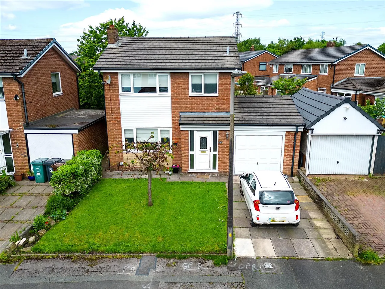 Winchester Road, Radcliffe, Manchester, M26 3LY, photo 41