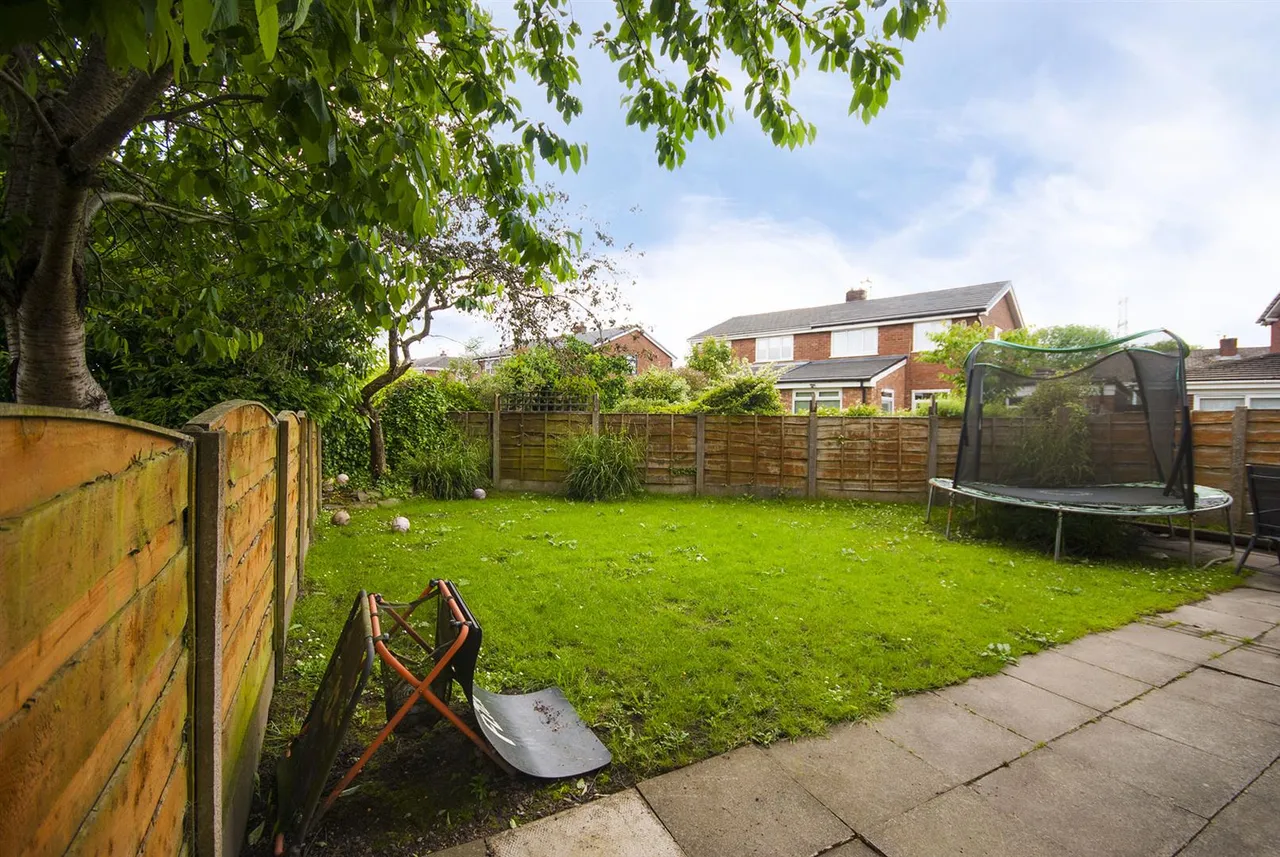 Winchester Road, Radcliffe, Manchester, M26 3LY, photo 37
