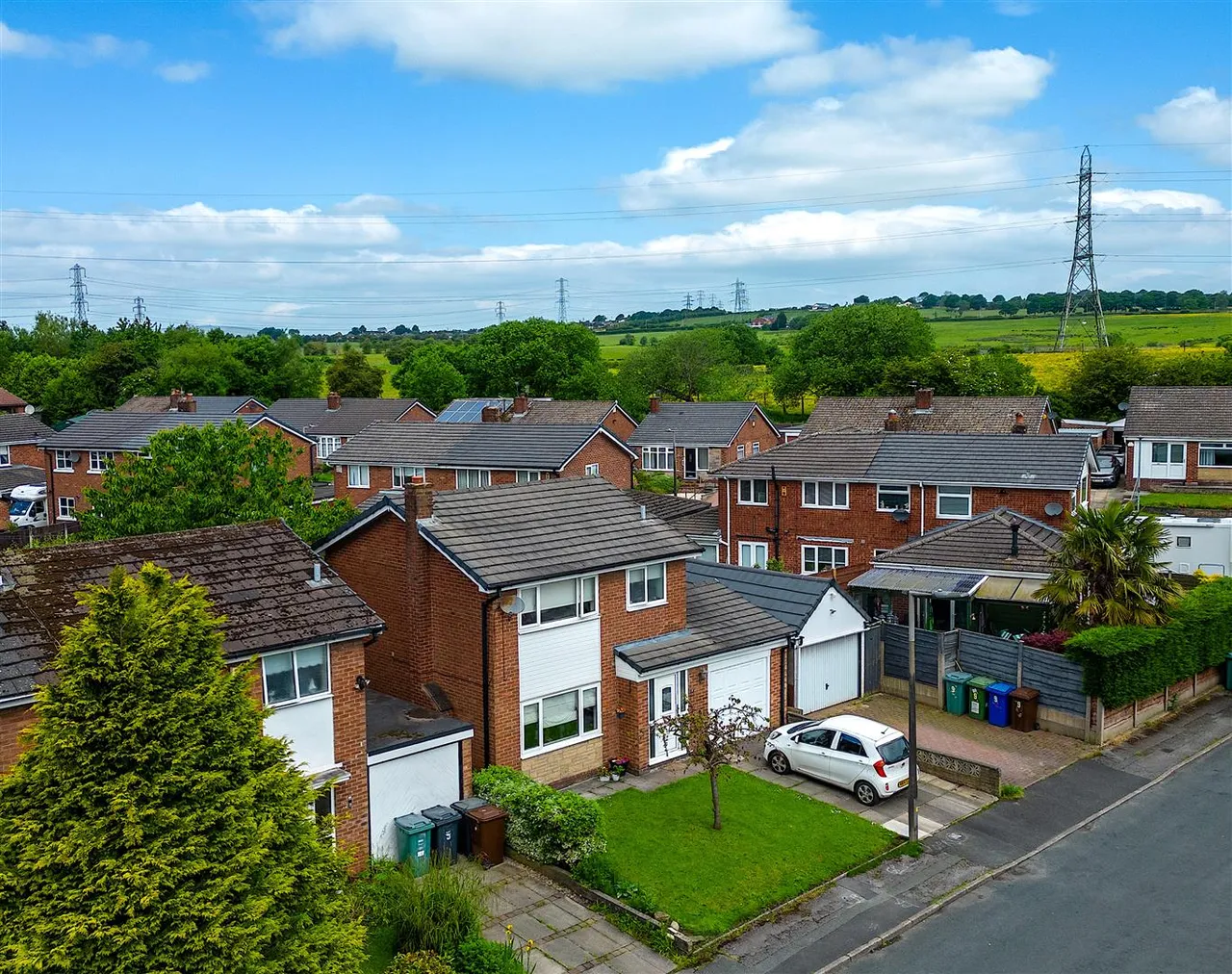 Winchester Road, Radcliffe, Manchester, M26 3LY, photo 40