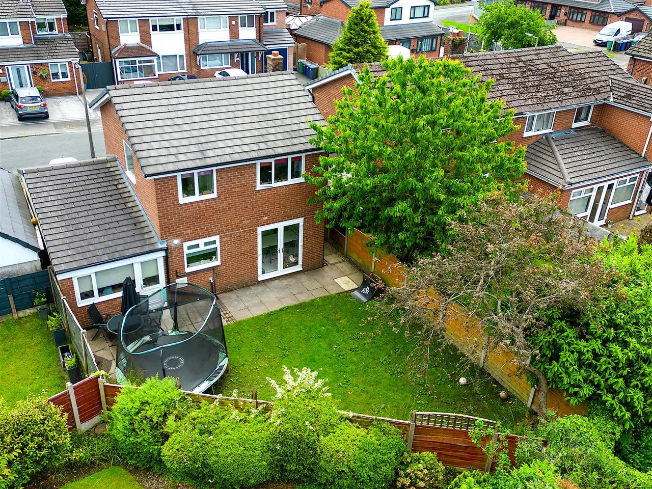 Winchester Road, Radcliffe, Manchester, M26 3LY, photo 45