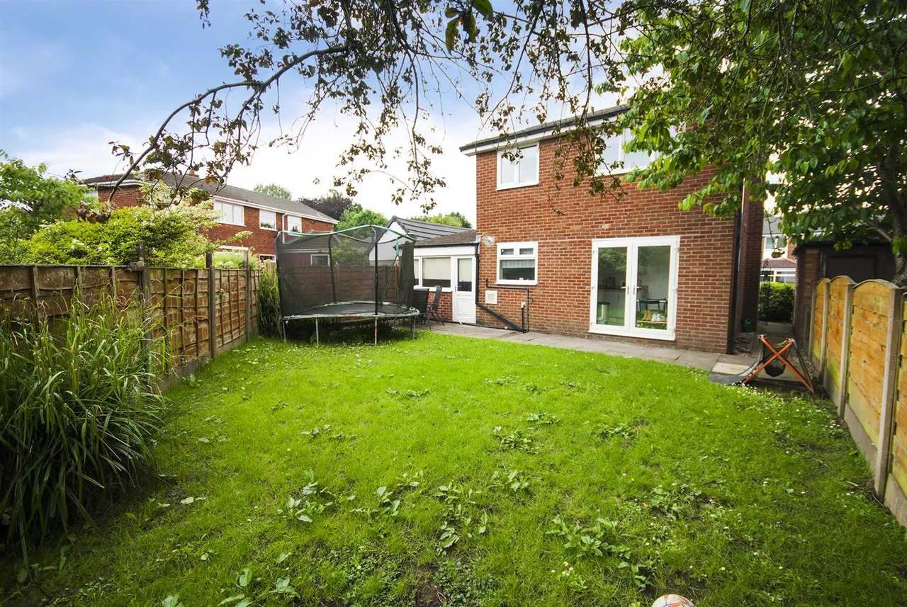 Winchester Road, Radcliffe, Manchester, M26 3LY, photo 35