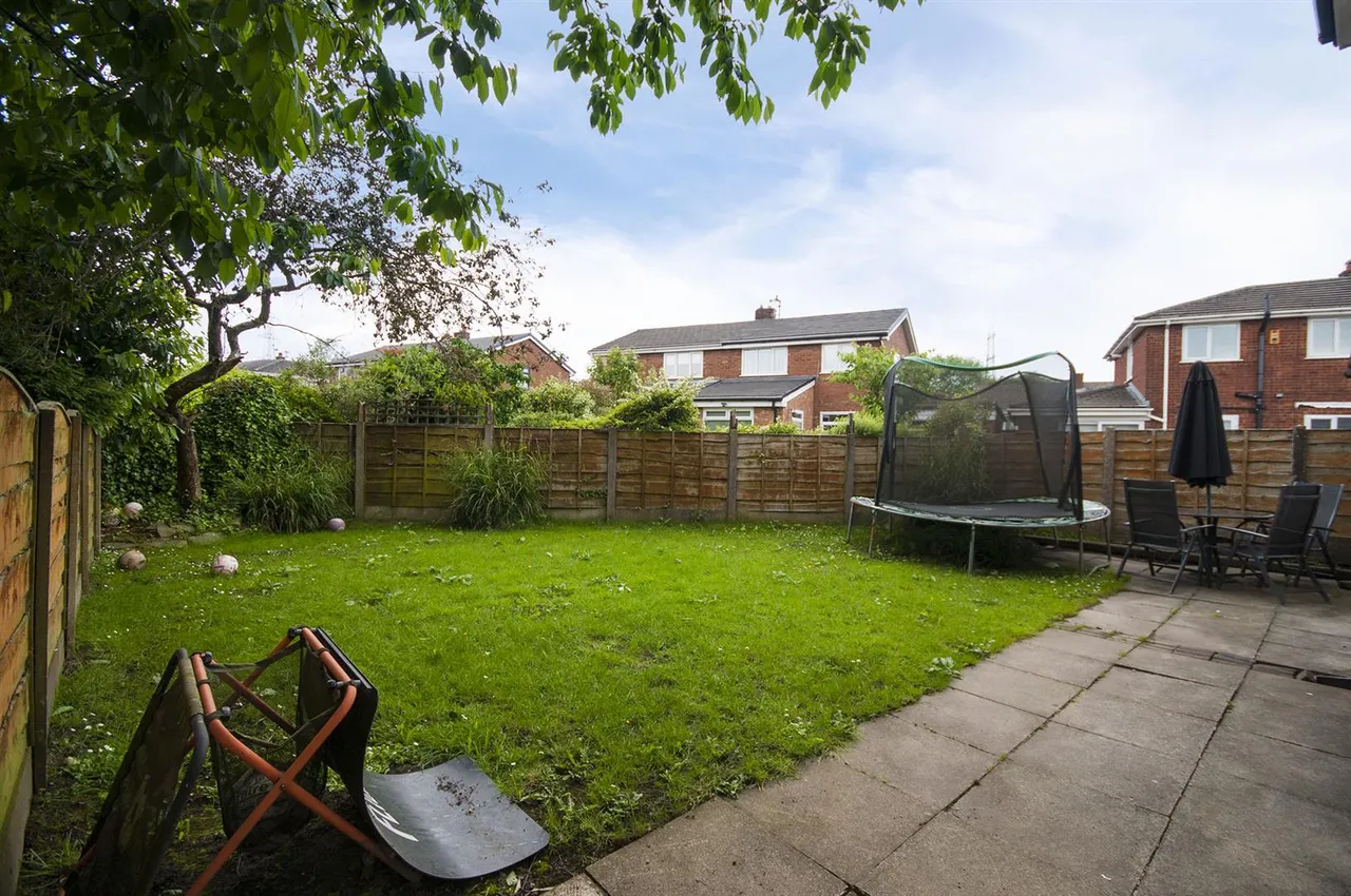 Winchester Road, Radcliffe, Manchester, M26 3LY, photo 34