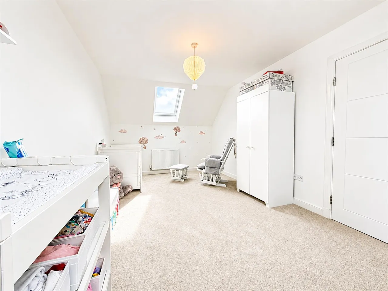 Westwood Court, Lawthorn, Irvine, KA11 2FL, photo 31