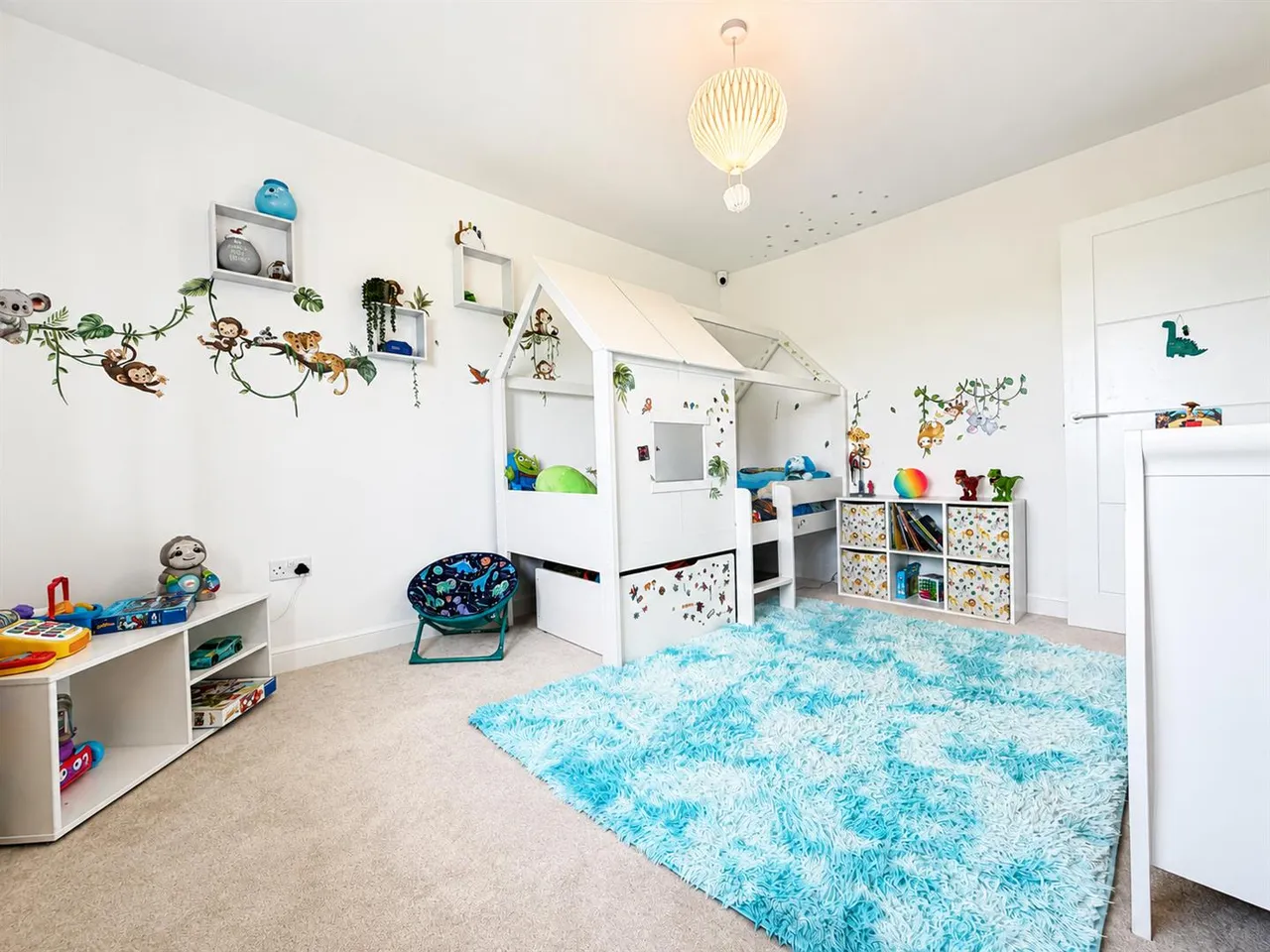 Westwood Court, Lawthorn, Irvine, KA11 2FL, photo 24