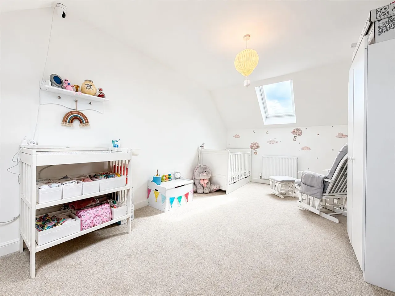 Westwood Court, Lawthorn, Irvine, KA11 2FL, photo 32