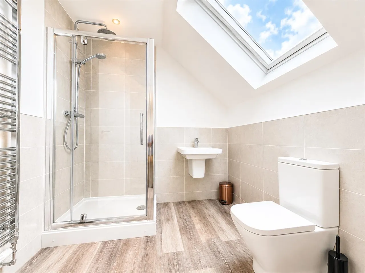 Westwood Court, Lawthorn, Irvine, KA11 2FL, photo 30