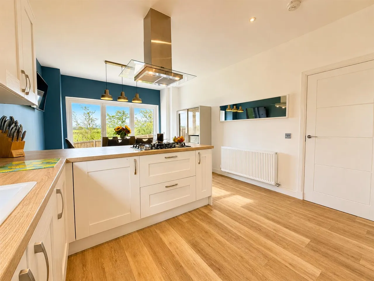 Westwood Court, Lawthorn, Irvine, KA11 2FL, photo 8