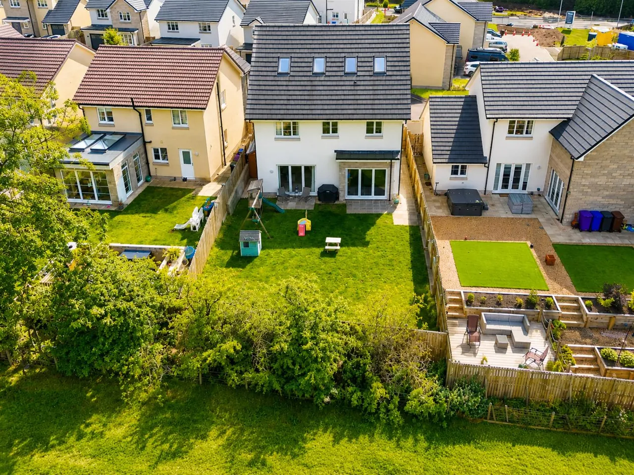Westwood Court, Lawthorn, Irvine, KA11 2FL, photo 36