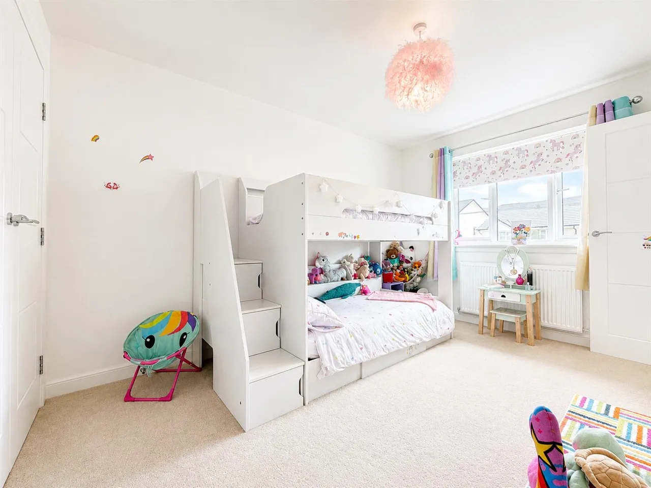 Westwood Court, Lawthorn, Irvine, KA11 2FL, photo 22