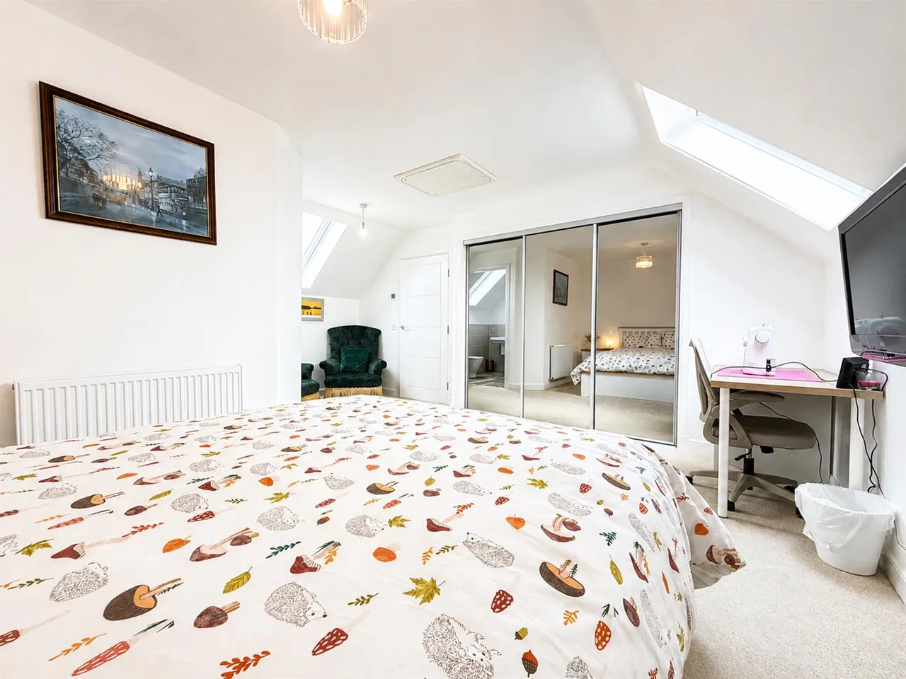 Westwood Court, Lawthorn, Irvine, KA11 2FL, photo 28