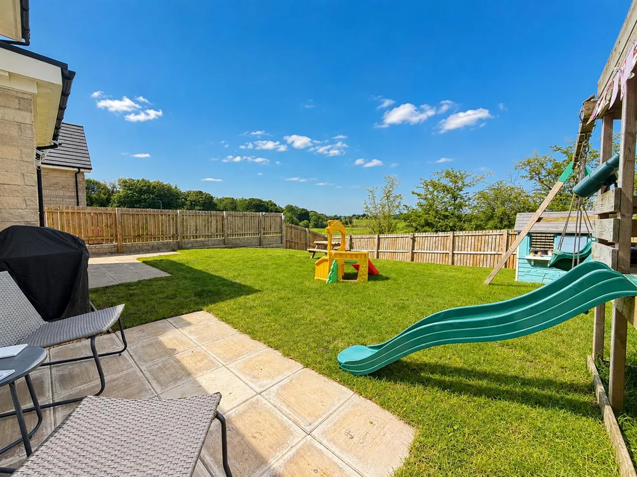 Westwood Court, Lawthorn, Irvine, KA11 2FL, photo 34