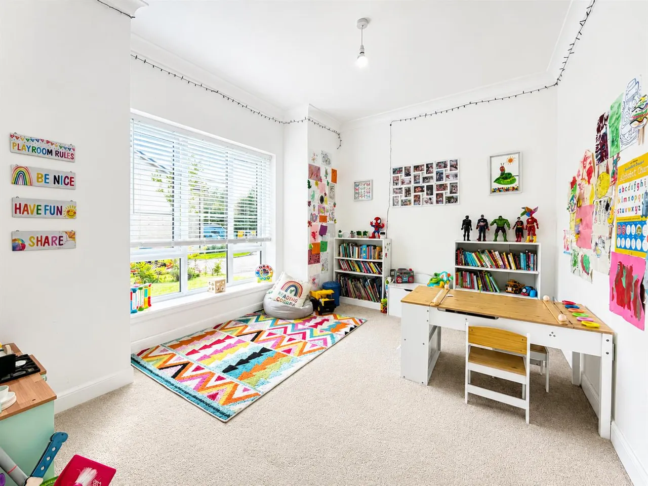 Westwood Court, Lawthorn, Irvine, KA11 2FL, photo 15
