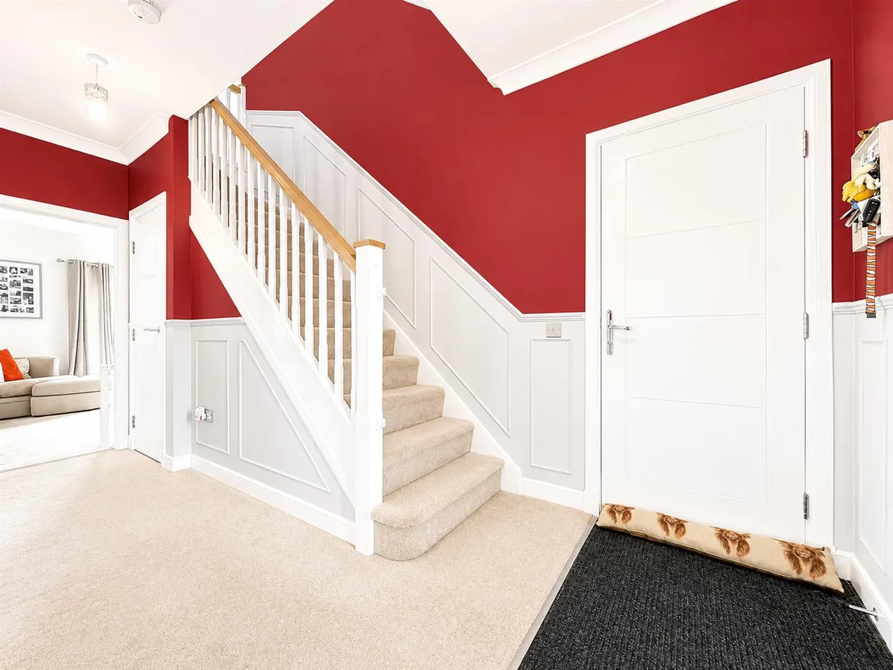 Westwood Court, Lawthorn, Irvine, KA11 2FL, photo 14