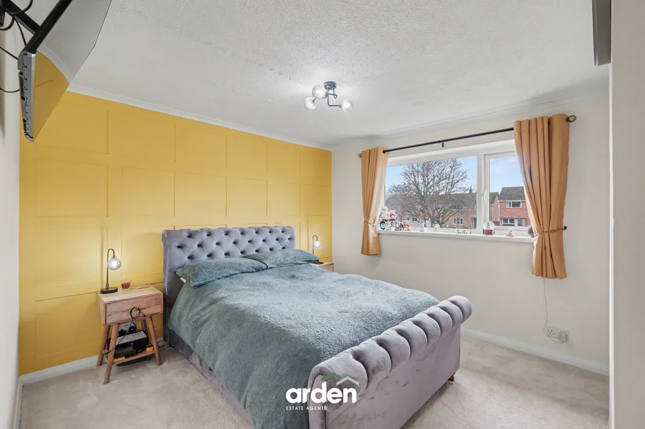Bisley Close, Worcester, WR4, photo 4