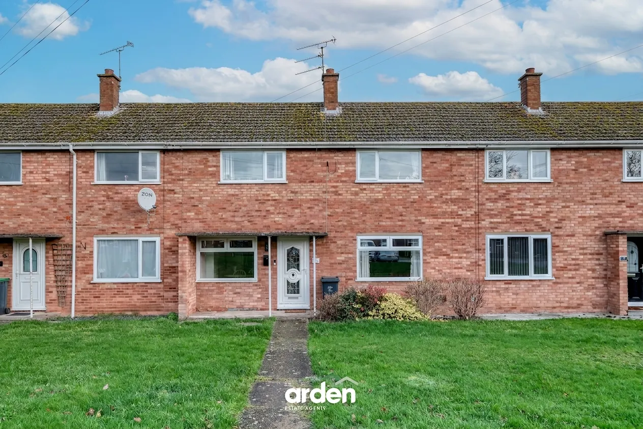 3 bed house for sale, Bisley Close, Worcester, WR4