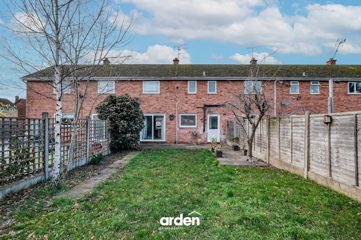 Bisley Close, Worcester, WR4, photo 9