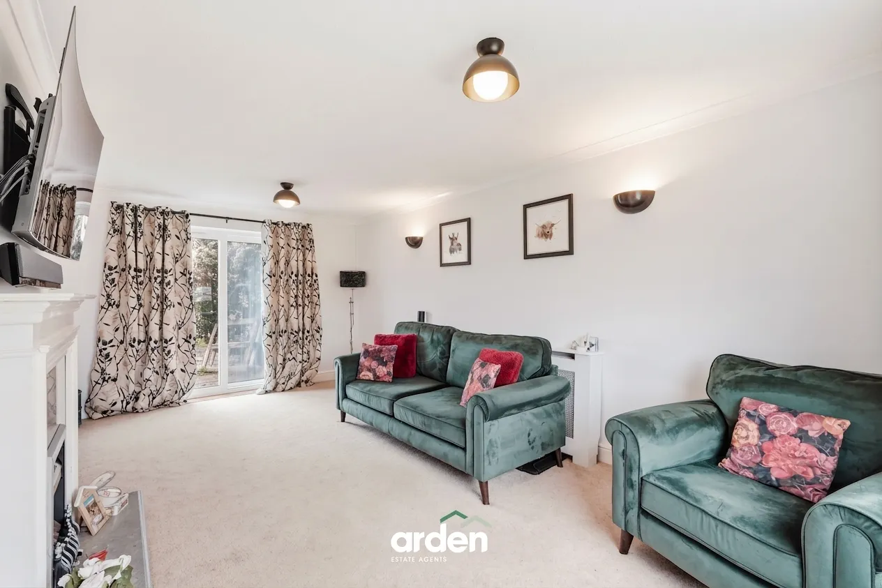 Bisley Close, Worcester, WR4, photo 2