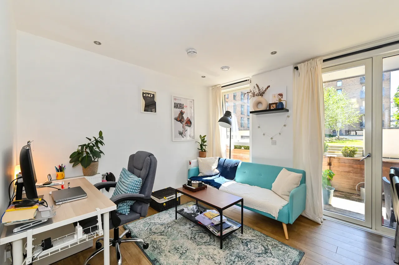 Ashley Court, London, E3, photo 7