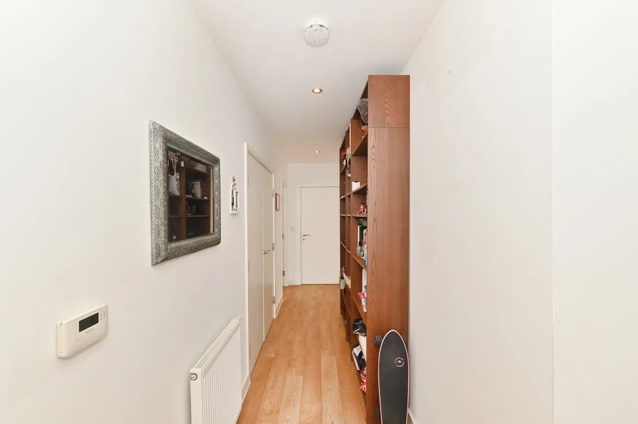 Ashley Court, London, E3, photo 9