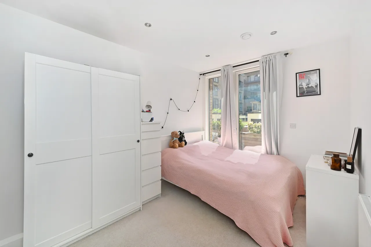 Ashley Court, London, E3, photo 11