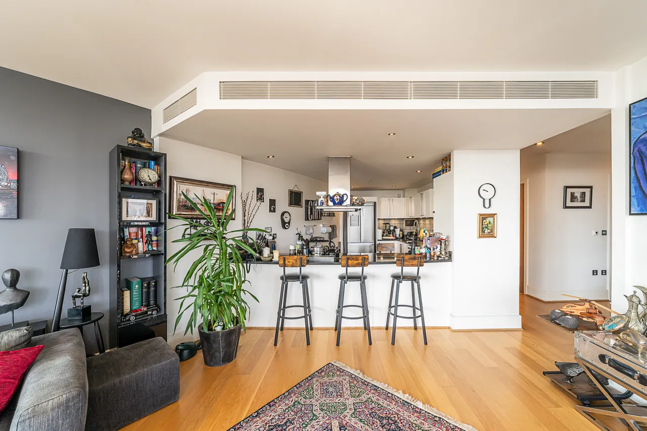 Juniper Drive, London, SW18, photo 5