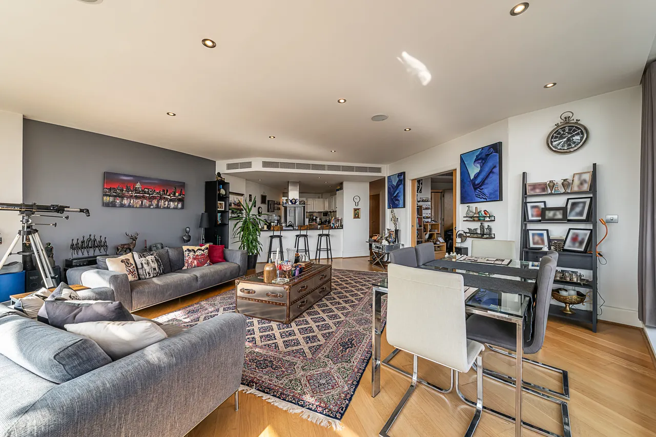 Juniper Drive, London, SW18, photo 12