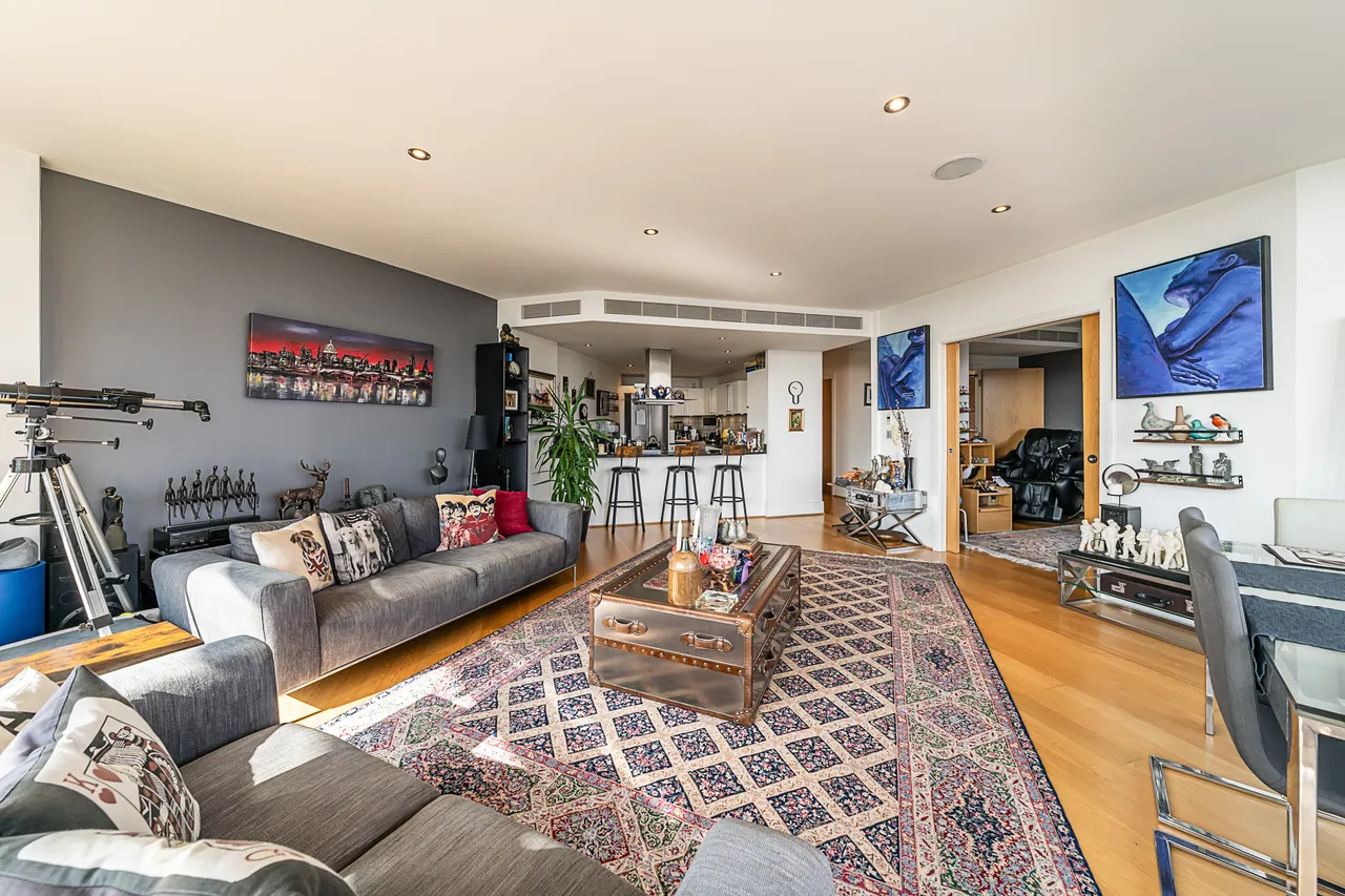 Juniper Drive, London, SW18, photo 11