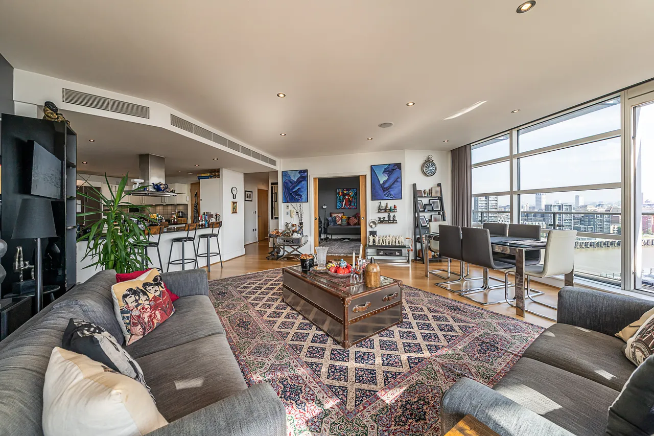 Juniper Drive, London, SW18, photo 10