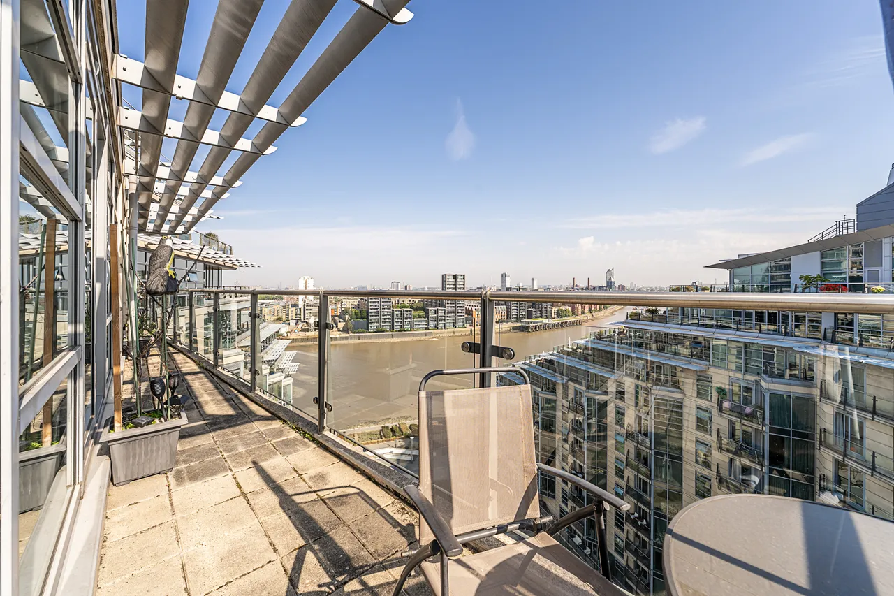 Juniper Drive, London, SW18, photo 4