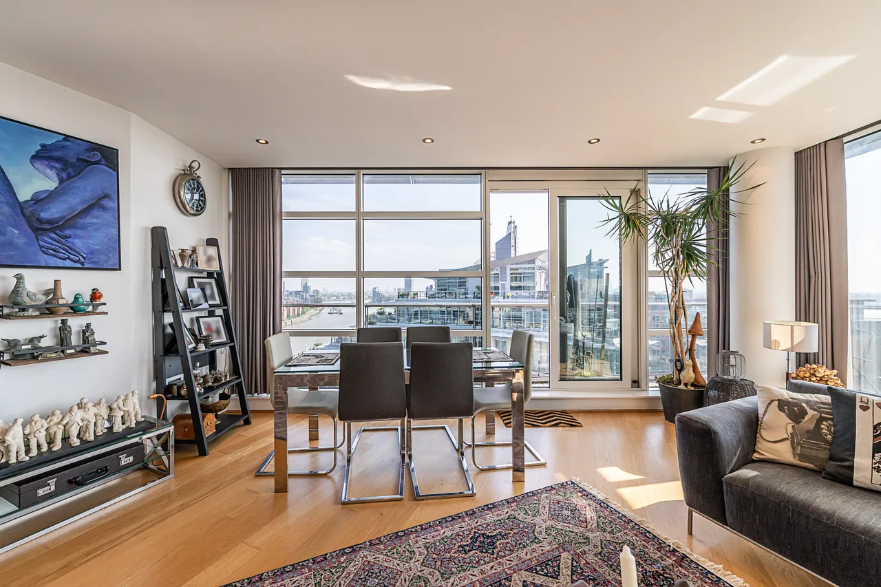 Juniper Drive, London, SW18, photo 3