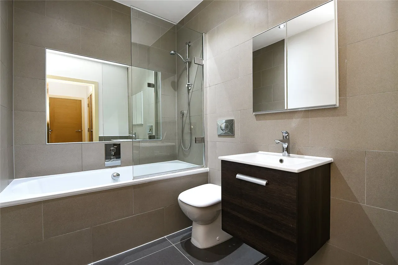 Marzell House, Lanfrey Place, London, W14, photo 6