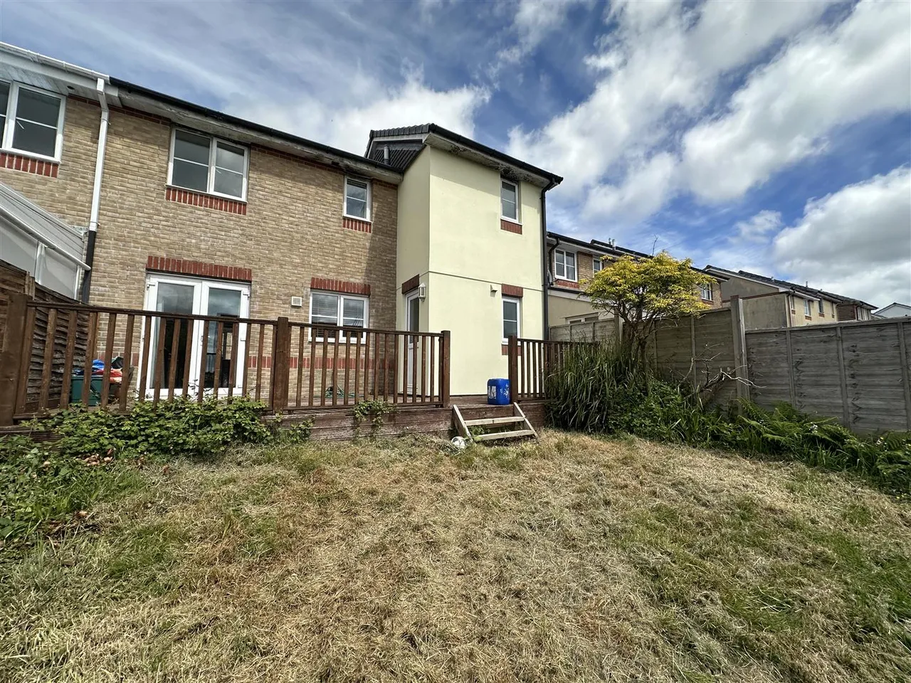 Larcombe Road, St. Austell, photo 16