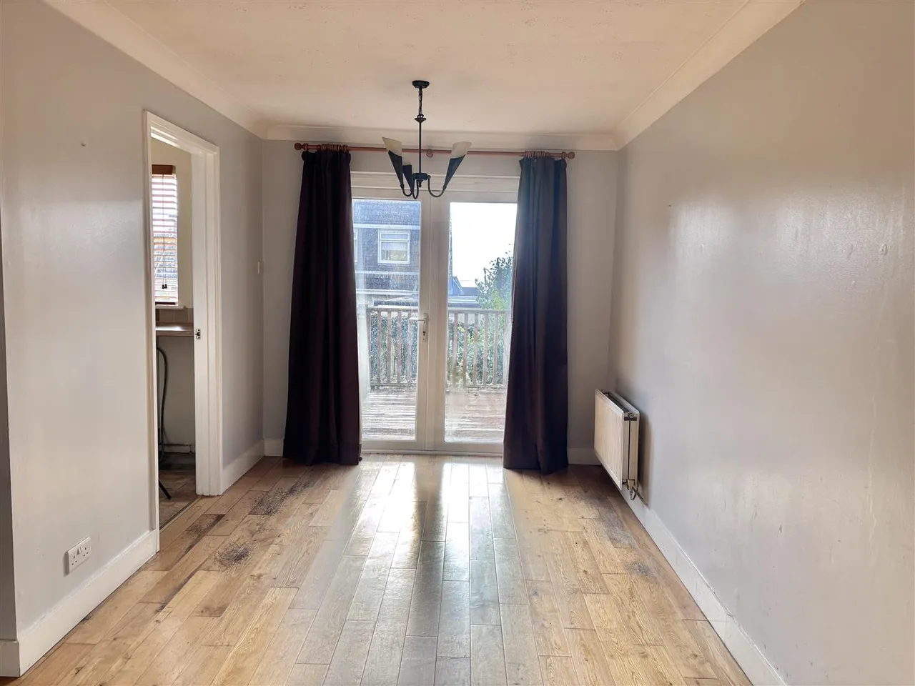Larcombe Road, St. Austell, photo 10