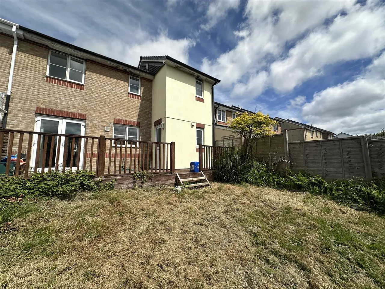 Larcombe Road, St. Austell, photo 17
