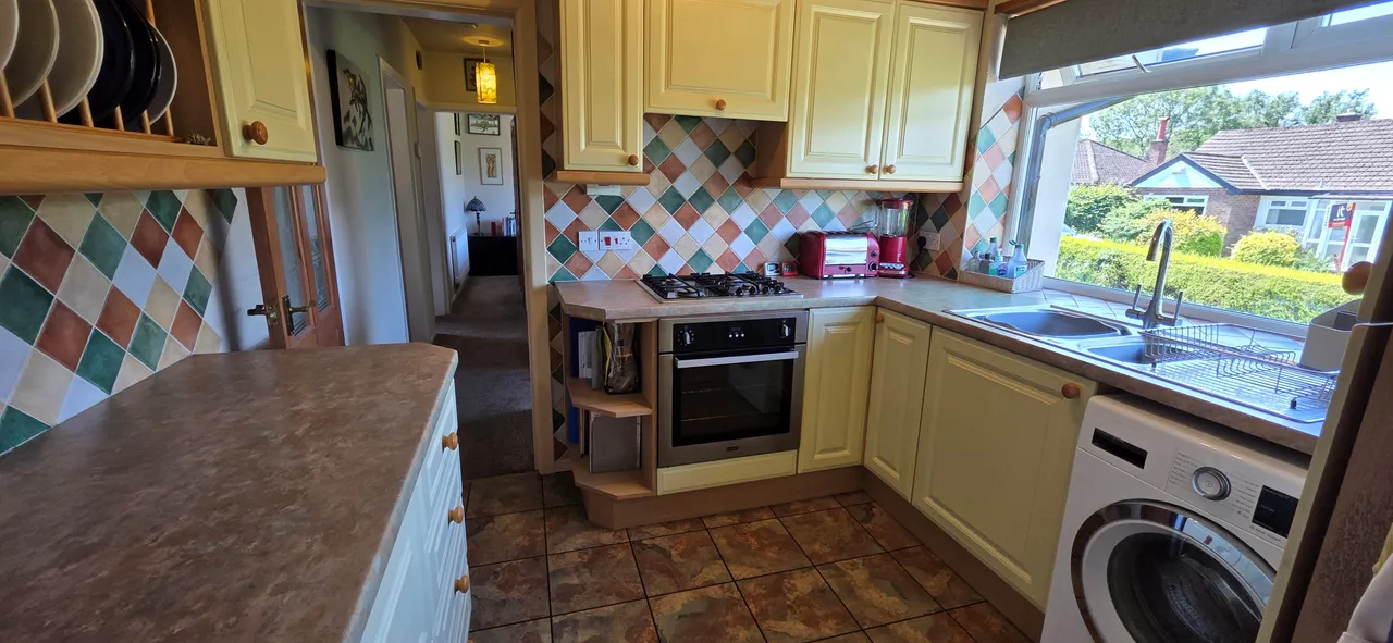 Cromley Road, Stockport, SK6, photo 7