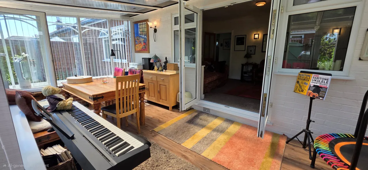 Cromley Road, Stockport, SK6, photo 6