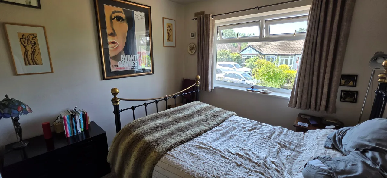 Cromley Road, Stockport, SK6, photo 11
