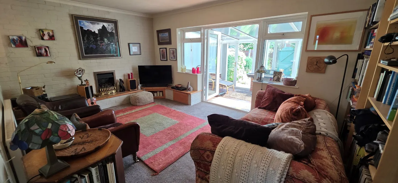 Cromley Road, Stockport, SK6, photo 5