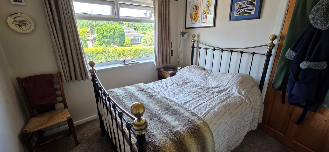 Cromley Road, Stockport, SK6, photo 10
