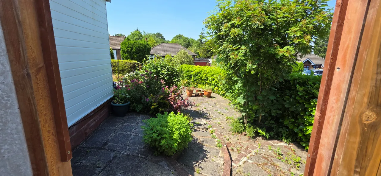 Cromley Road, Stockport, SK6, photo 9