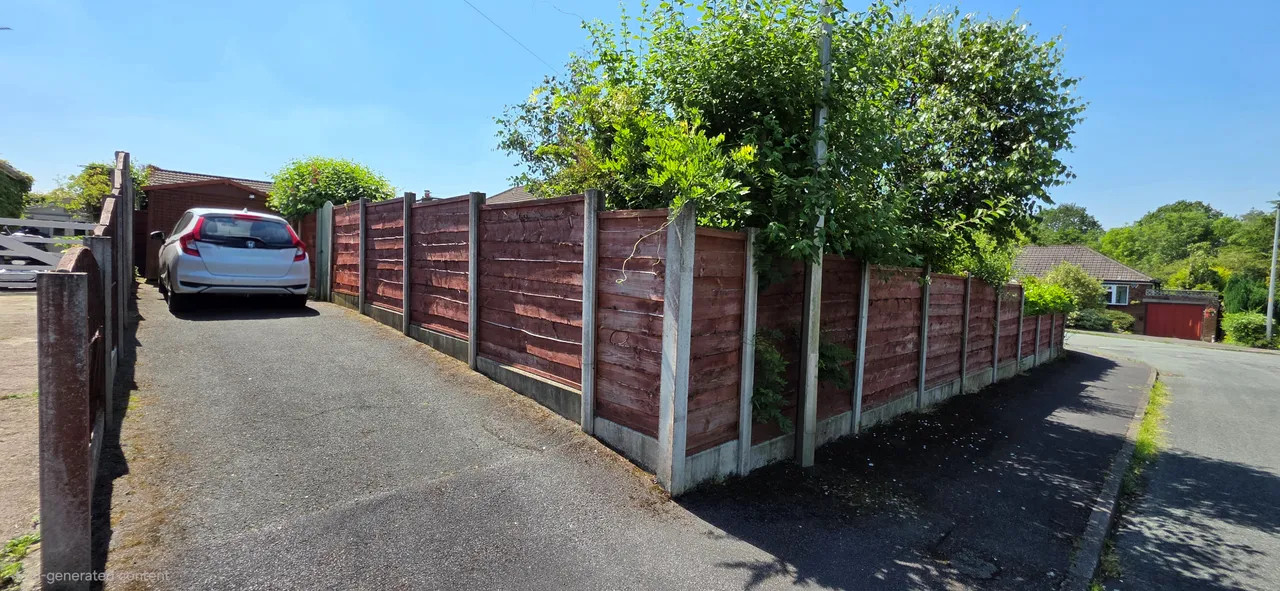 Cromley Road, Stockport, SK6, photo 4