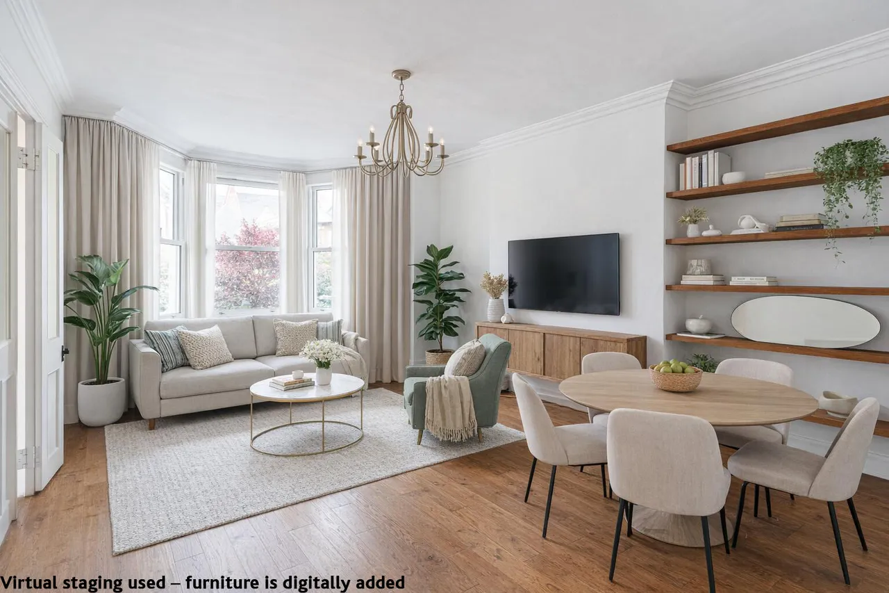 15 Romola Road, London, photo 2