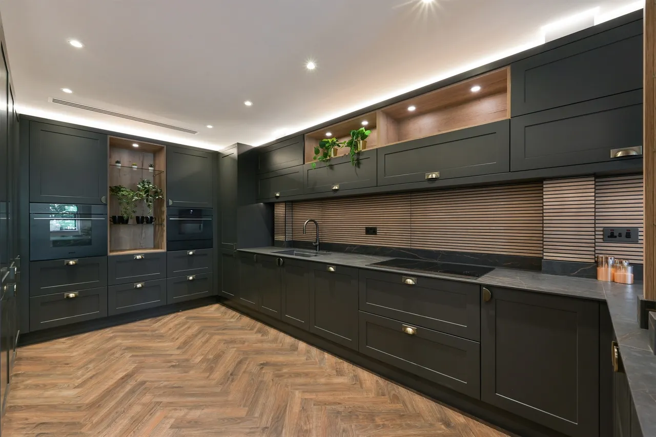King Street, London, W6, photo 2
