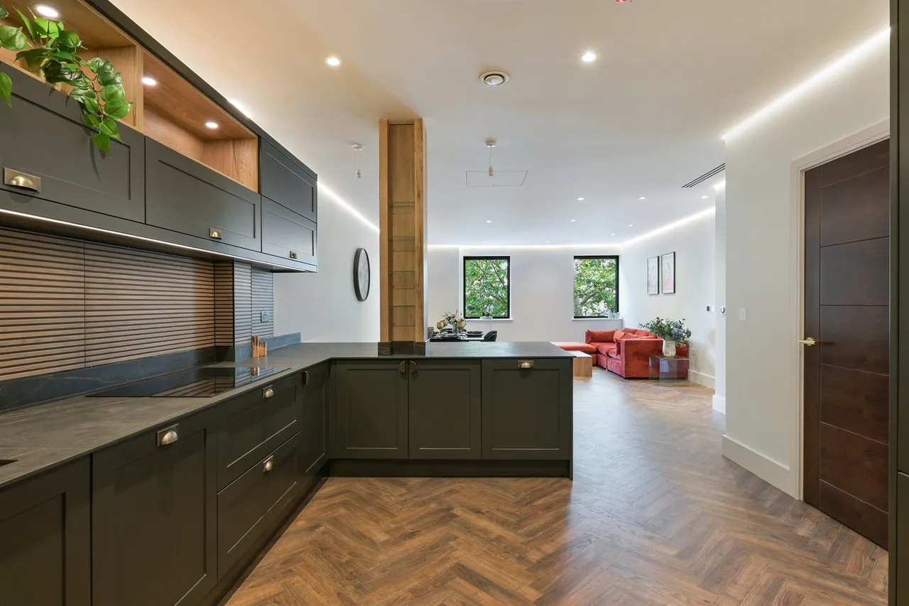 King Street, London, W6, photo 12